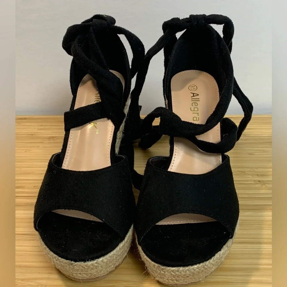 Allegra K nirb new